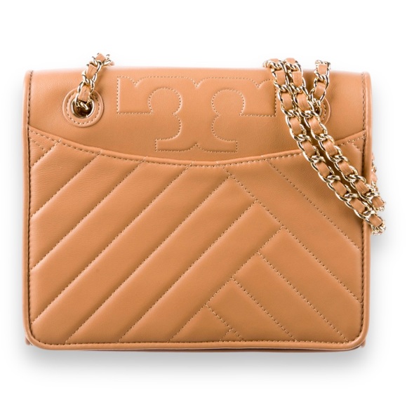 Tory Burch Handbags - Tory Burch Alexa Convertible Shoulder to  Crossbody Bag